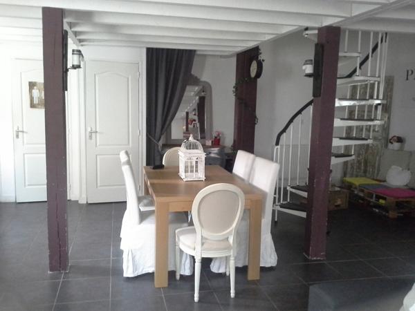 Appartement 4 pièce(s) 3 chambre(s) 90 m²