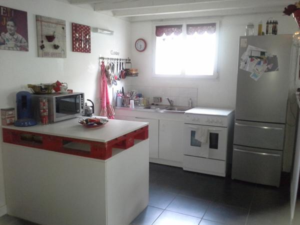 Appartement 4 pièce(s) 3 chambre(s) 90 m²