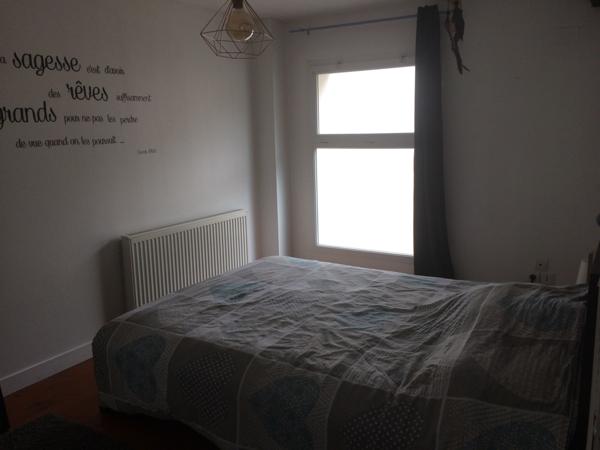 Appartement 4 pièce(s) 3 chambre(s) 90 m²