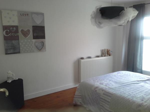 Appartement 4 pièce(s) 3 chambre(s) 90 m²