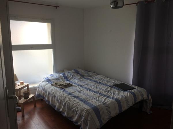 Appartement 4 pièce(s) 3 chambre(s) 90 m²