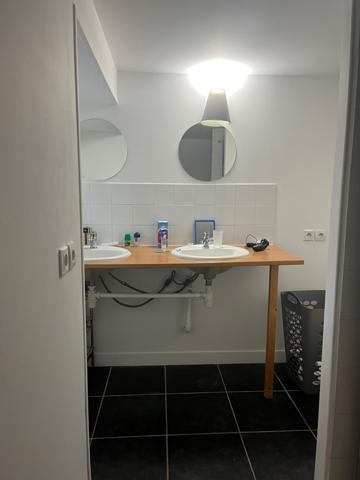 Appartement 4 pièce(s) 3 chambre(s) 90 m²