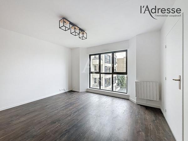 Studio Puteaux/Cave/31m2