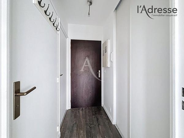 Studio Puteaux/Cave/31m2
