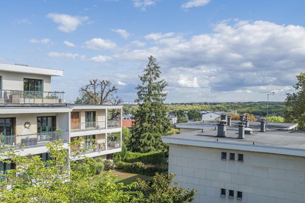Appartement Garches 3 pièces 68.6 m2