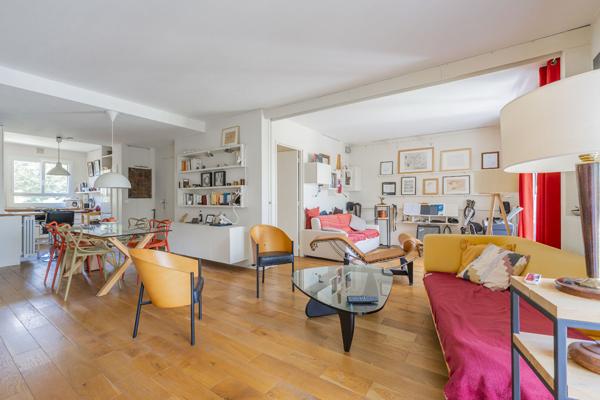 Appartement Garches 3 pièces 68.6 m2