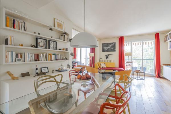 Appartement Garches 3 pièces 68.6 m2
