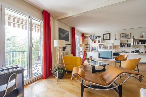 Appartement Garches 3 pièces 68.6 m2