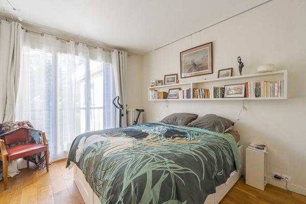Appartement Garches 3 pièces 68.6 m2