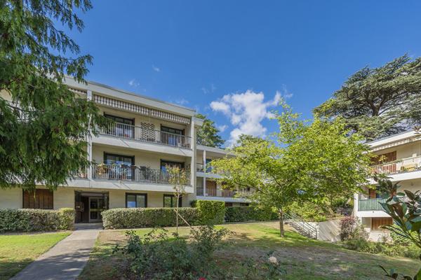 Appartement Garches 3 pièces 68.6 m2
