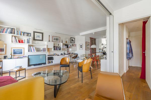 Appartement Garches 3 pièces 68.6 m2