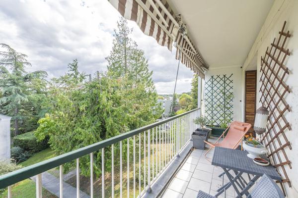 Appartement Garches 3 pièces 68.6 m2