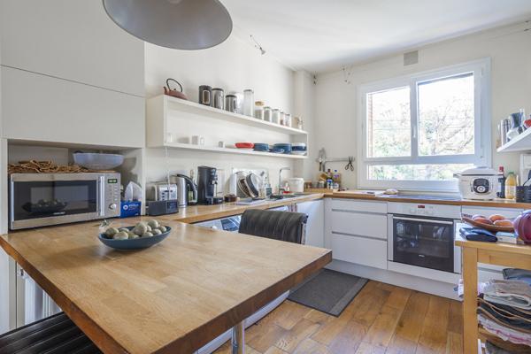 Appartement Garches 3 pièces 68.6 m2