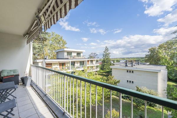 Appartement Garches 3 pièces 68.6 m2