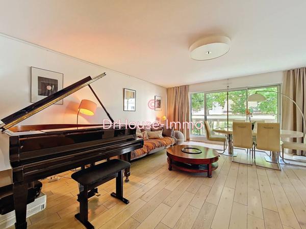 Appartement à vendre 5 pièces de 107 m²