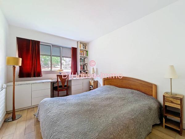 Appartement à vendre 5 pièces de 107 m²