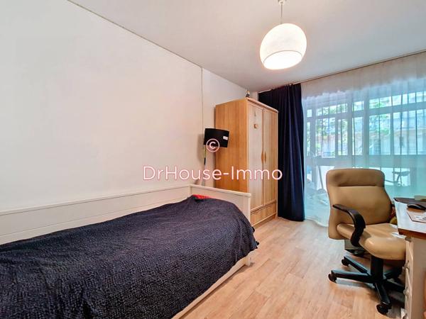 Appartement à vendre 5 pièces de 107 m²