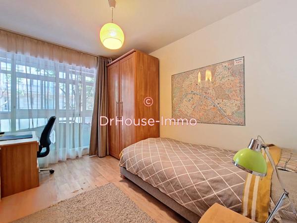 Appartement à vendre 5 pièces de 107 m²