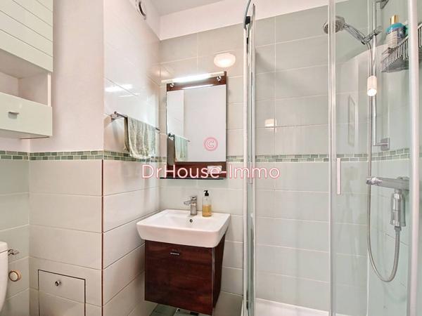 Appartement à vendre 5 pièces de 107 m²