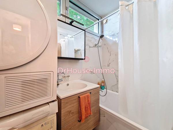 Appartement à vendre 5 pièces de 107 m²