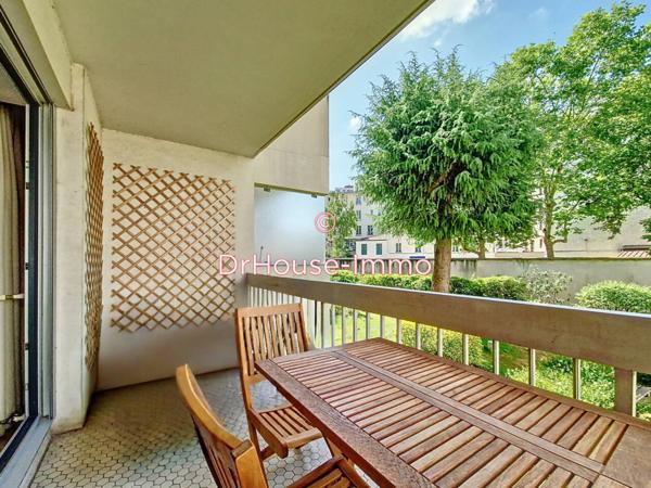 Appartement à vendre 5 pièces de 107 m²