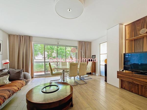 Appartement à vendre 5 pièces de 107 m²