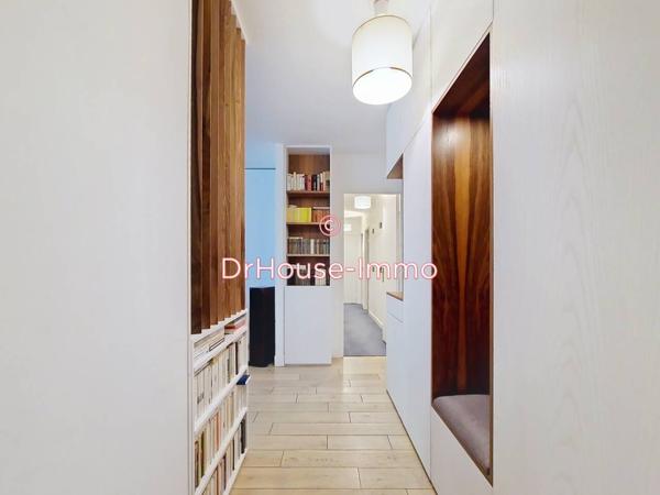 Appartement à vendre 5 pièces de 107 m²