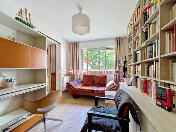 Appartement à vendre 5 pièces de 107 m²