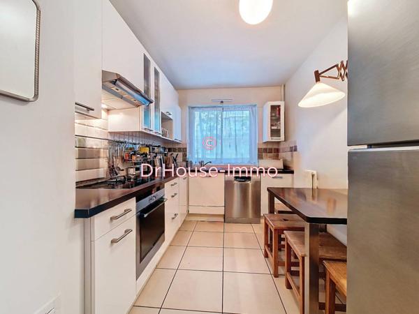 Appartement à vendre 5 pièces de 107 m²