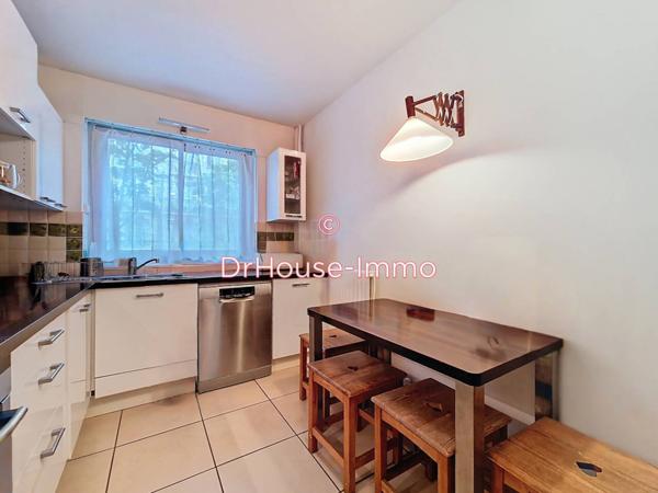 Appartement à vendre 5 pièces de 107 m²