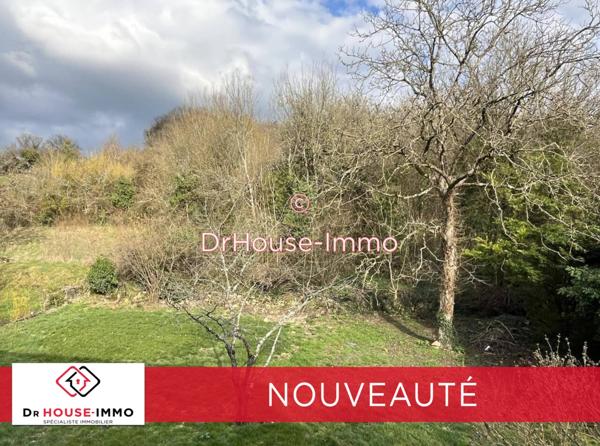 Maison à vendre 5 pièces de 75 m²