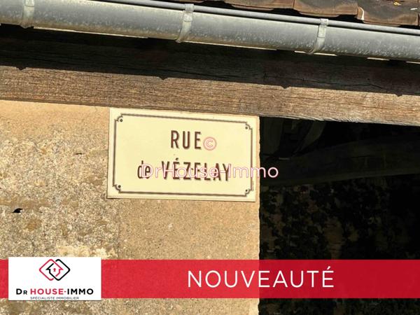 Maison à vendre 5 pièces de 75 m²