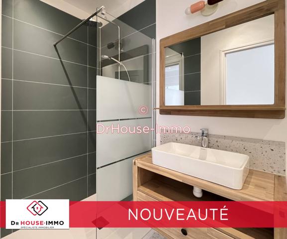 Maison à vendre 5 pièces de 75 m²