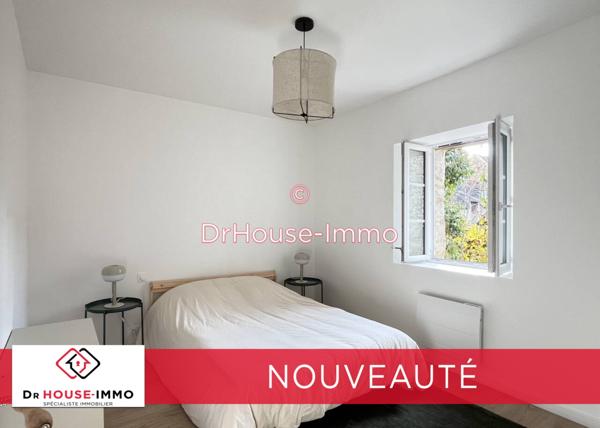 Maison à vendre 5 pièces de 75 m²