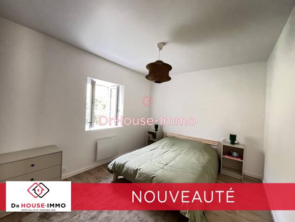 Maison à vendre 5 pièces de 75 m²