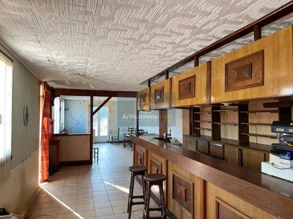 Vente                                                      Maison
                        
                     12 pièces                      388 m2                     à Culmont
