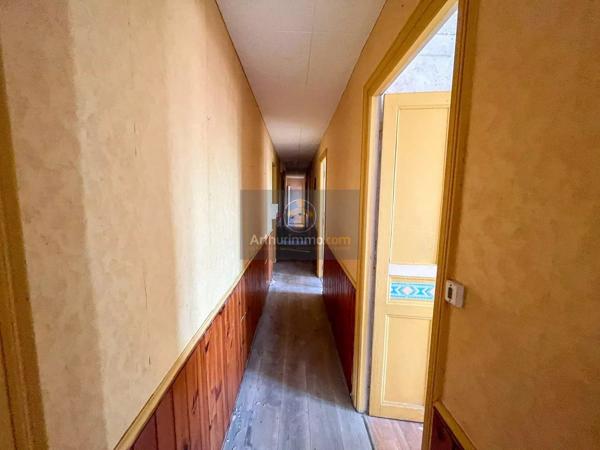Vente                                                      Maison
                        
                     12 pièces                      388 m2                     à Culmont