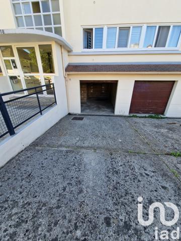 Parking à vendre 26 m² Chelles