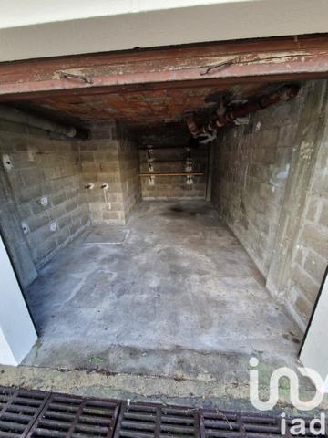 Parking à vendre 26 m² Chelles