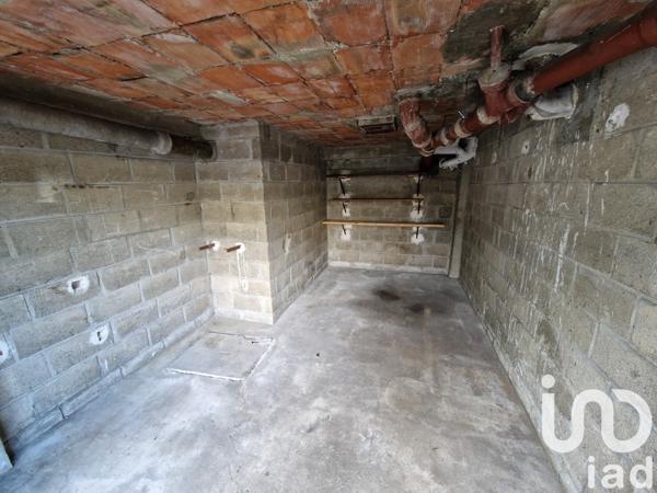 Parking à vendre 26 m² Chelles