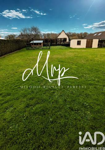 Maison à vendre 6 pièces 165 m² Brionne