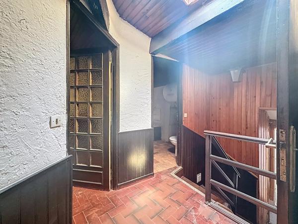 Vente Immeuble 7 pièces 139 m2 à Le Cannet