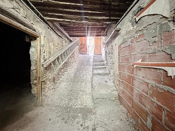 Vente Immeuble 7 pièces 139 m2 à Le Cannet