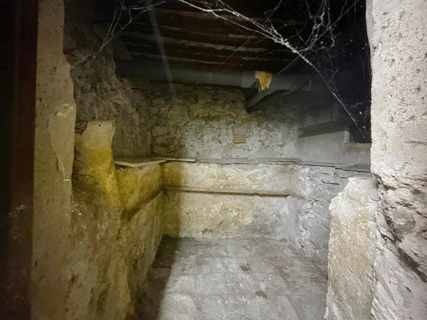 Vente Immeuble 7 pièces 139 m2 à Le Cannet