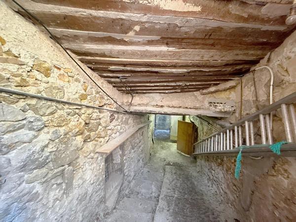 Vente Immeuble 7 pièces 139 m2 à Le Cannet