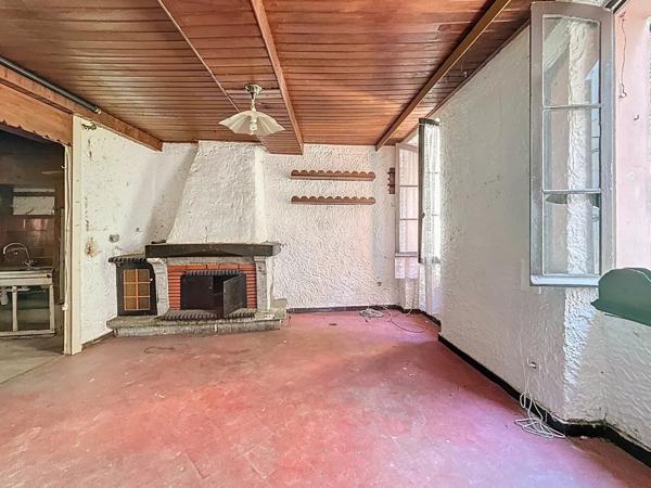 Vente Immeuble 7 pièces 139 m2 à Le Cannet