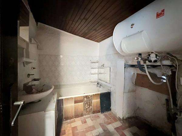 Vente Immeuble 7 pièces 139 m2 à Le Cannet