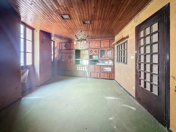 Vente Immeuble 7 pièces 139 m2 à Le Cannet