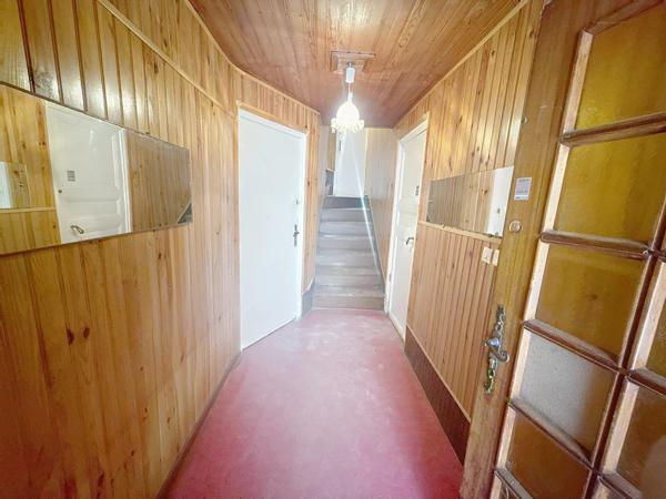 Vente Immeuble 7 pièces 139 m2 à Le Cannet