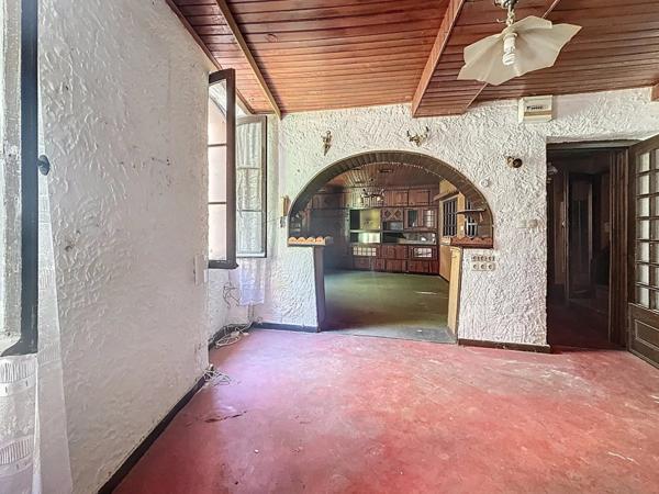 Vente Immeuble 7 pièces 139 m2 à Le Cannet